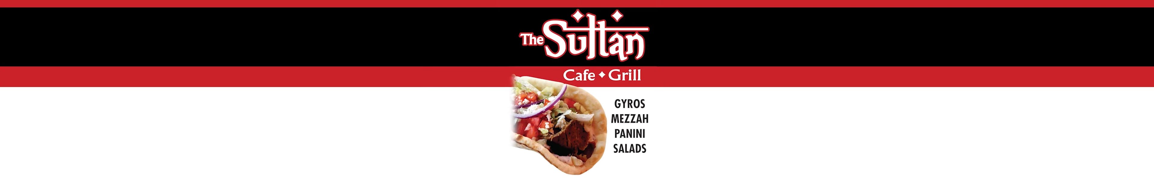 The Sultan Cafe YouTube Video